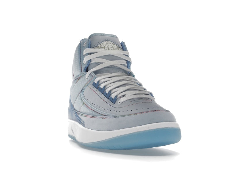 Jordan 2 Retro J Balvin