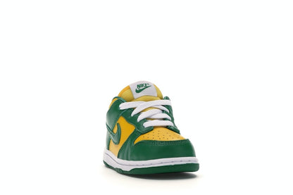 Nike Dunk Low Brazil (2020) (TD)