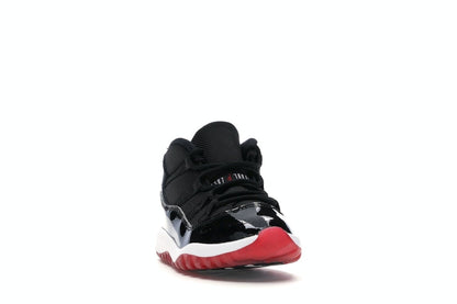 Jordan 11 Retro Playoffs Bred (2019) (TD)