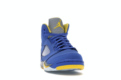 Jordan 5 Retro Laney Varsity Royal (PS)