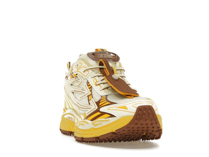 OFF-WHITE Be Right Back Milan
