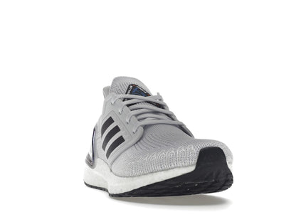 adidas Ultra Boost 2020 ISS US National Lab Dash Grey Blue Violet