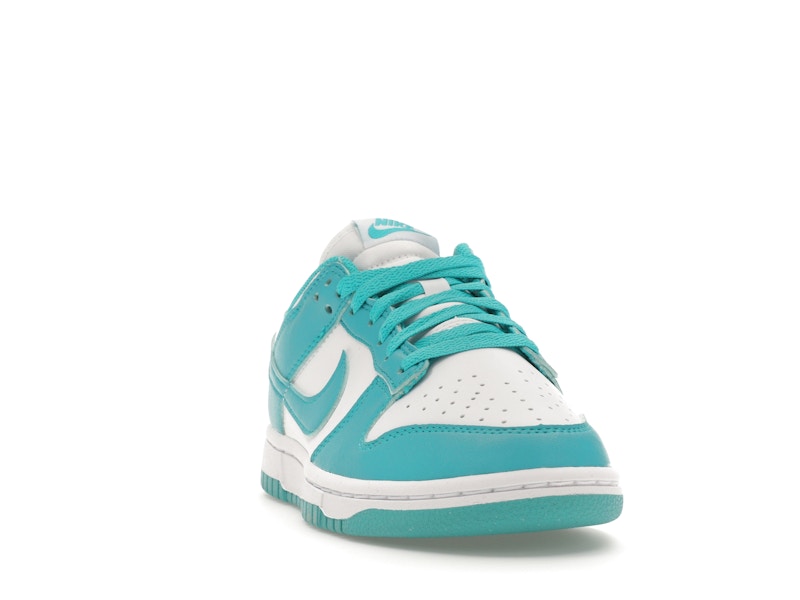 Nike Dunk Low Next Nature Dusty Cactus (Women's)