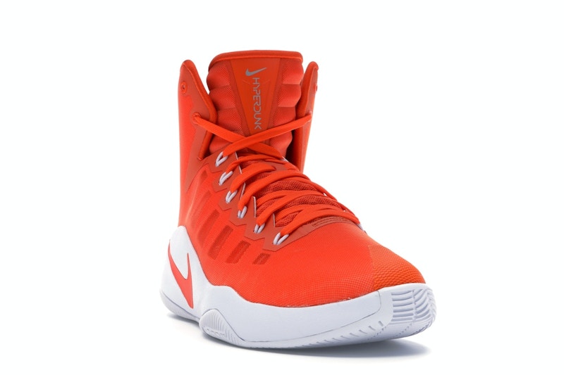 Nike Hyperdunk 2016 Orange