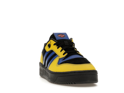 adidas Rivalry 86 Low Deadpool & Wolverine Wolverine