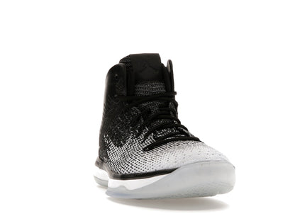 Jordan XXX1 Fine Print