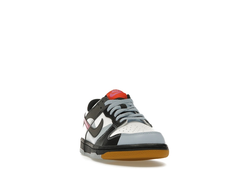 Nike Dunk Low Dance Multi-Color (GS)