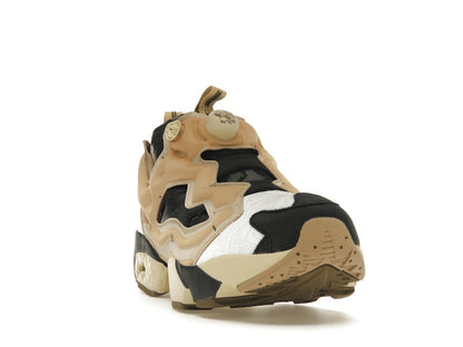 Reebok Instapump Fury Kung Fu Panda