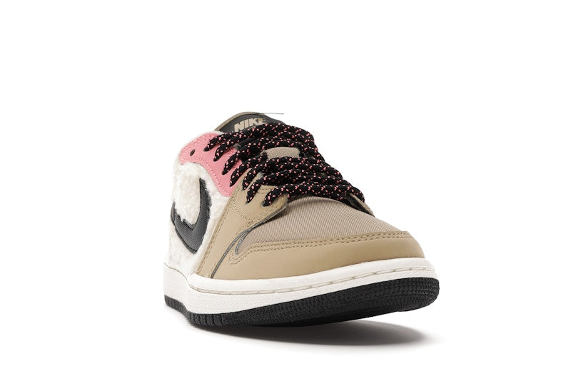 Jordan 1 Retro Low Utility Pack (Women's)