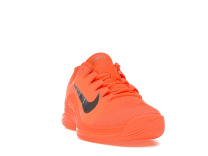 Nike Court Air Zoom Vapor 12 Premium HC Hyper Crimson Metallic Silver