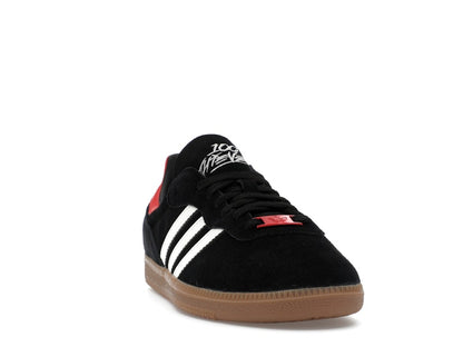 adidas Palos Hills 100 Thieves Carbon Collegiate Orange