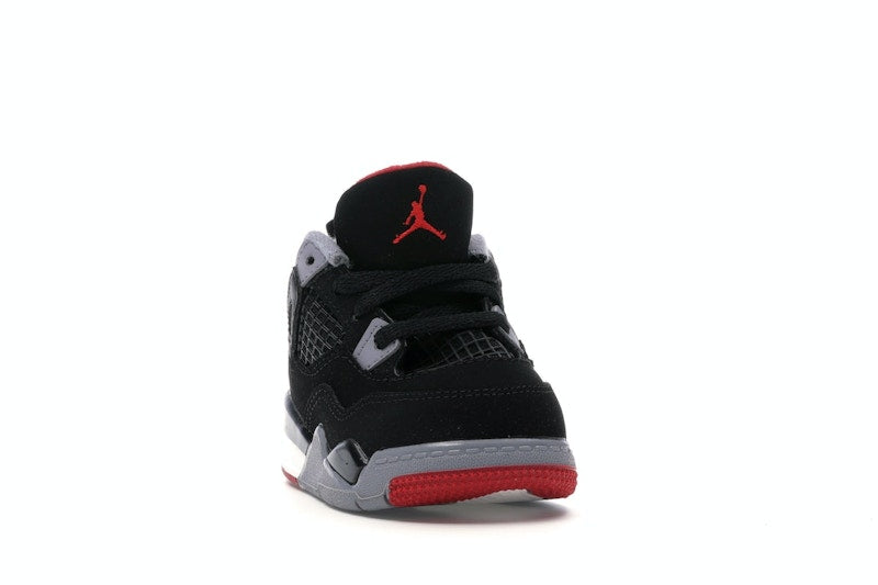 Jordan 4 Retro Bred (2019) (TD)