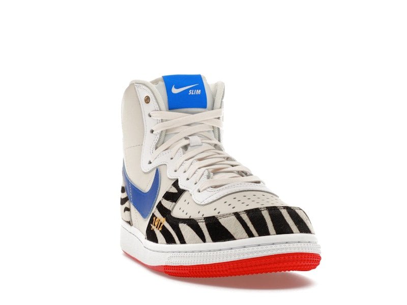 Nike Terminator High Tennessee State University Slim & Husky's Pizza