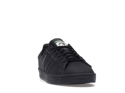 adidas Campus ADV Shin Sanbongi Black
