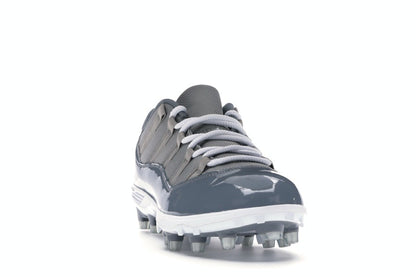 Jordan 11 Retro Low Cleat Cool Grey