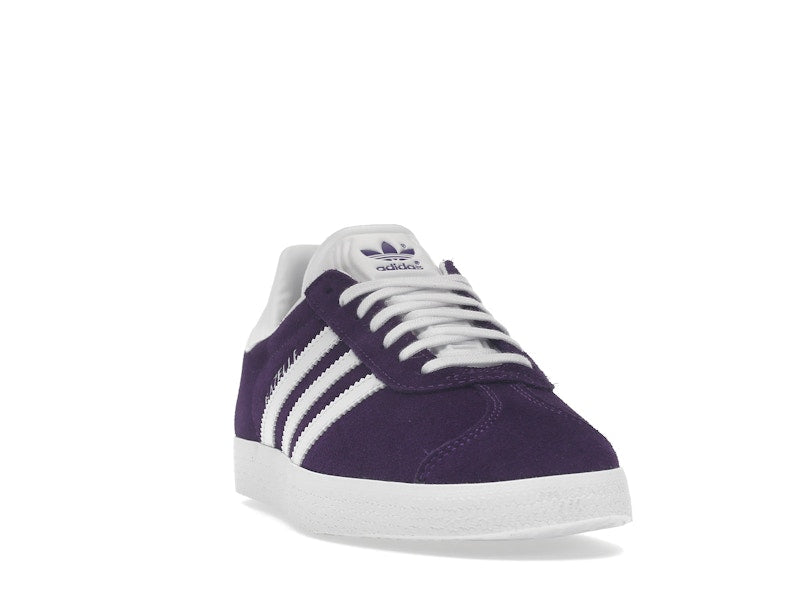 adidas Gazelle Rich Purple