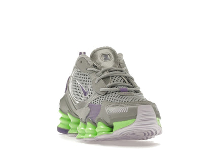 Nike Shox TL Nova Grey Neon (Women's)