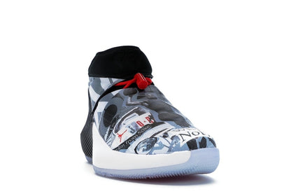 Jordan Why Not Zer0.1 Mirror Image