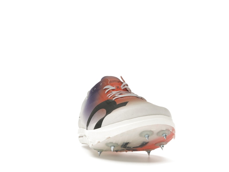 On Running Cloudspike Amplius Prism Capsule Collection