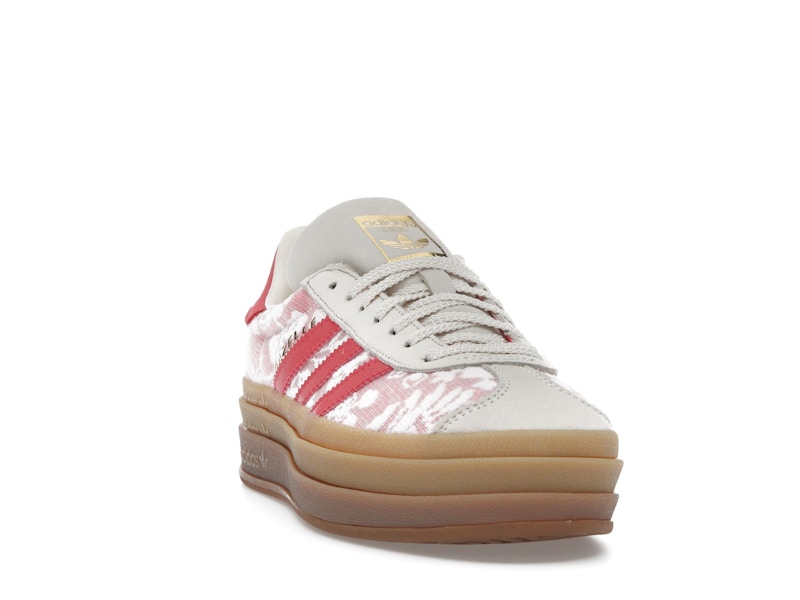 adidas Gazelle Bold Liberty London Better Scarlet (Women's)