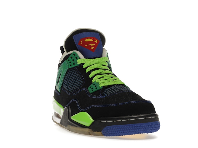 Jordan 4 Retro Doernbecher