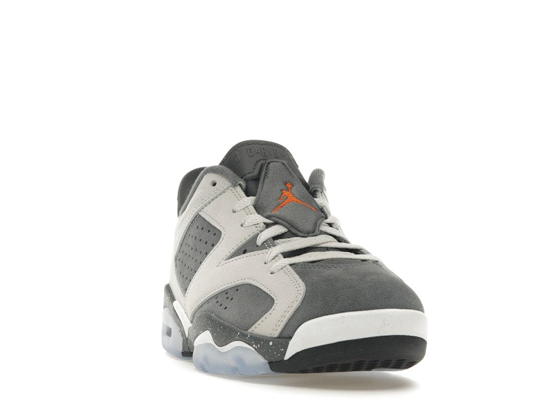 Jordan 6 Retro Low PSG (2023)