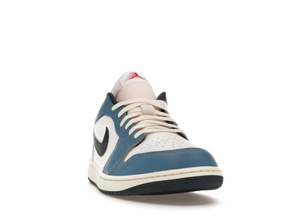Jordan 1 Low SE Armory Navy