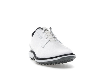 Jordan ADG 5 White Black Pure Platinum Iron Grey