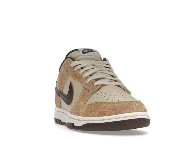 Nike Dunk Low Retro PRM Animal Pack Giraffe/Cheetah