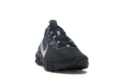 Nike React Element 55 Black Reflect