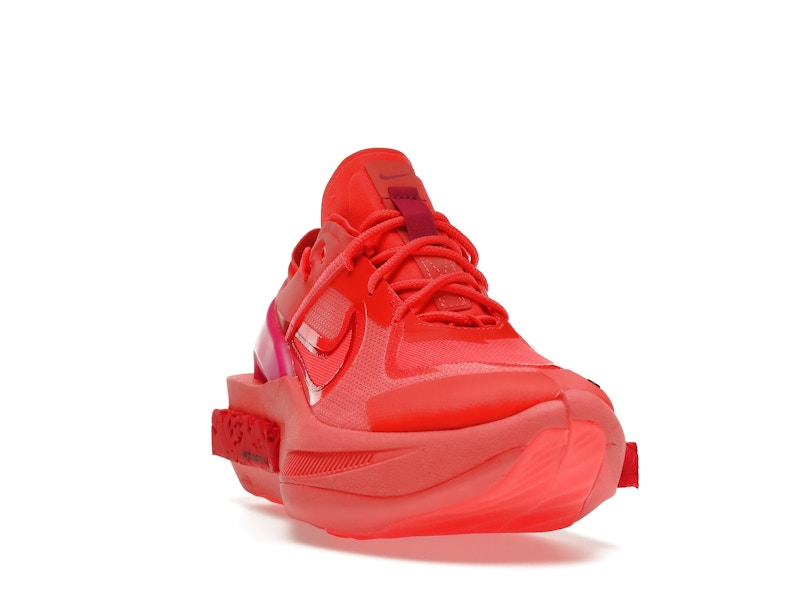 Nike Fontanka Edge Bright Crimson (Women's)