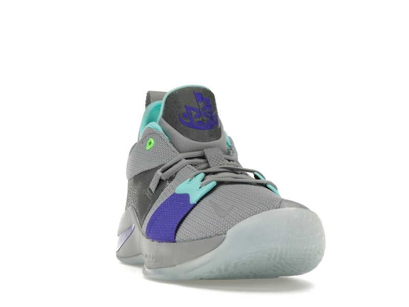Nike PG 2 Pure Platinum