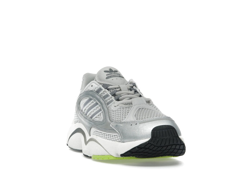 adidas Ozmillen Grey Crystal White Grey Three