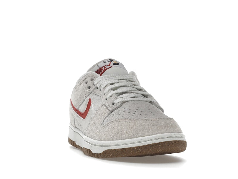 Nike Dunk Low SE 85 Double Swoosh Sail Orange (Women's)