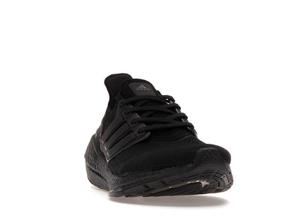 adidas Ultra Boost 21 Triple Black (Women's)