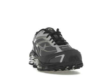 Nike Shox Ride 2 Light Graphite