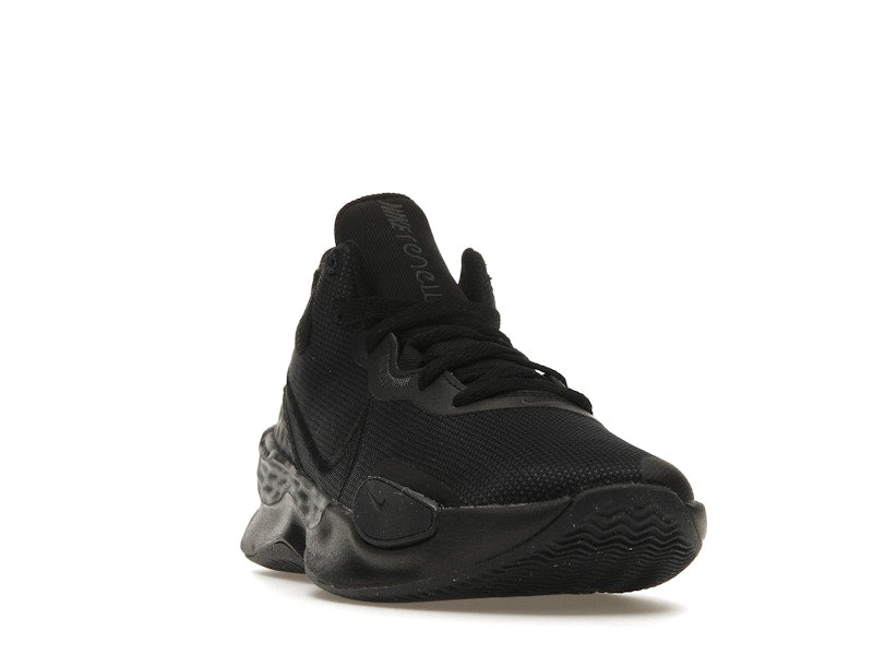 Nike Renew Elevate 3 Black Anthracite