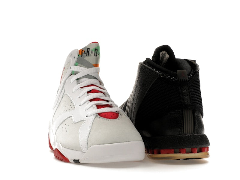 Jordan Countdown Pack 7/16