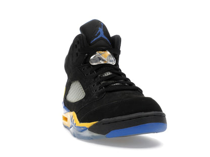 Jordan 5 Retro Shanghai Shen