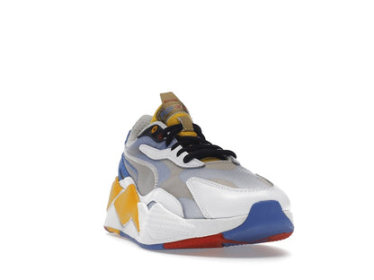 Puma RS-X3 Sonic the Hedgehog