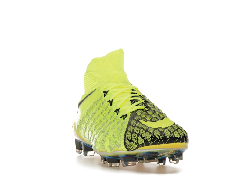 Nike Hypervenom 3 EA Sports Fifa 18
