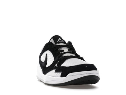 Jordan CMFT Era Black White