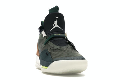 Jordan XXXIII Travis Scott