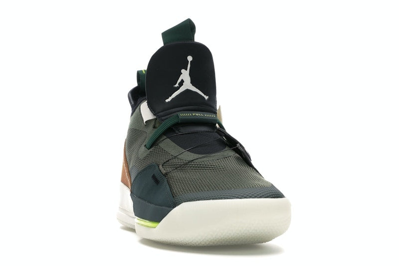 Jordan XXXIII Travis Scott