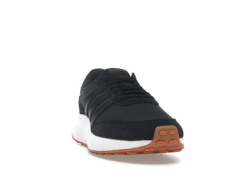 adidas Run 70s Lifestyle Carbon Core Black Cloud White