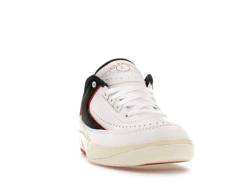 Jordan 2 Retro Low Chicago Twist (Women's)