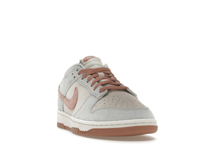 Nike Dunk Low Fossil Rose