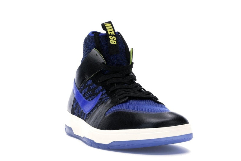 Nike SB Dunk High Elite Flyknit Terpening