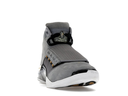 Jordan 17 Retro Trophy Room (With T-Shirt)