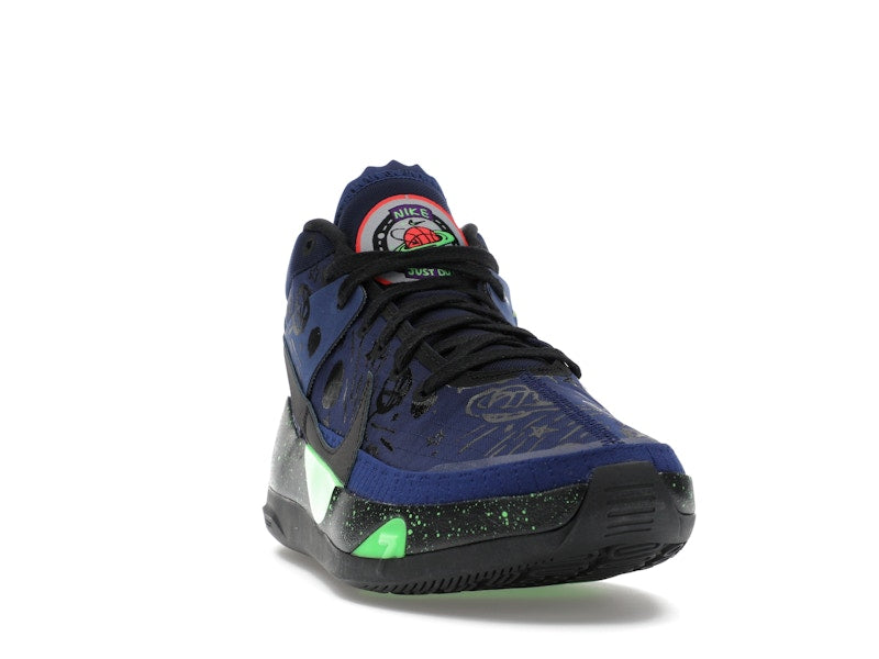 Nike KD 13 Planet of Hoops